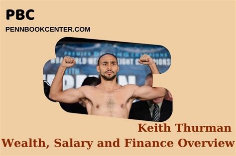 Keith Thurman .